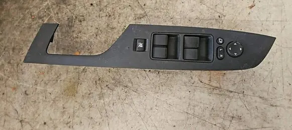 Mazda 6 Electric window control switch 03124410L GS1E66350
