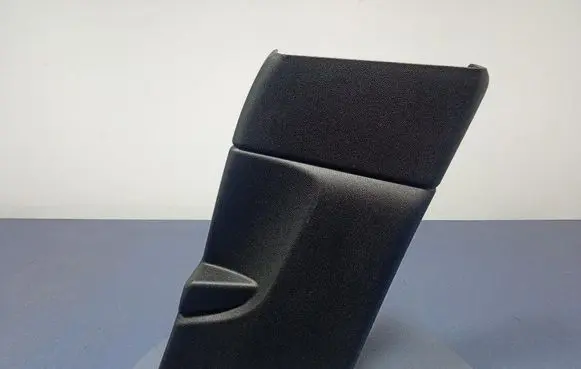 Other sill/pillar trim element