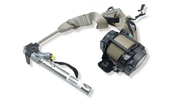 Chrysler Pacifica Front seatbelt 6294875