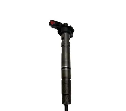 Audi A6 S6 C6 4F Fuel injector 059130277AC 060201 0445115009