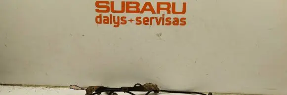 Subaru Forester SH ABS rear brake sensor 