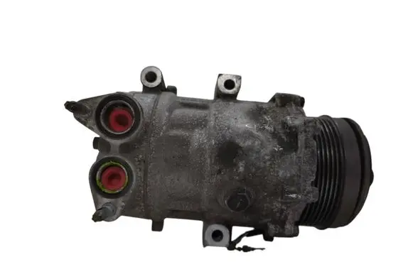 Volvo V70 Air conditioning (A/C) compressor (pump) GF7V16DP