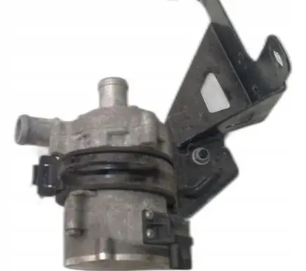 Audi A8 S8 D4 4H Electric auxiliary coolant/water pump 4H0965567