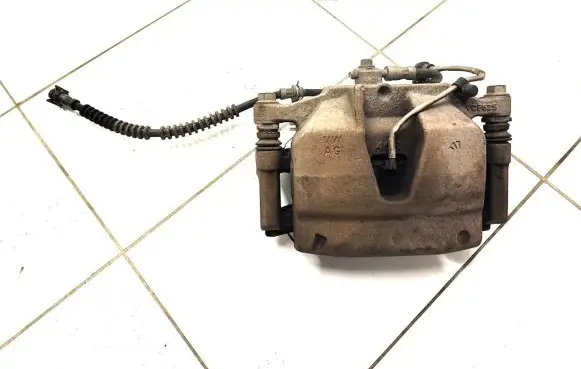 Audi Q4 Sportback e-tron Front brake caliper 1EA615124B