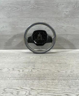 BMW i3 Steering wheel 6870160