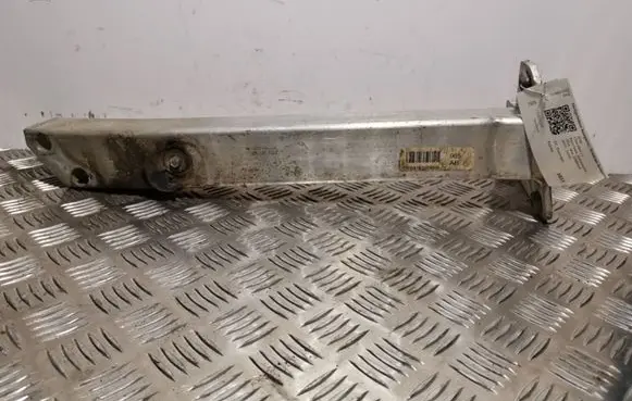 Jeep Cherokee Front bumper support beam 68143965AB