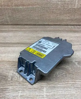 BMW 3 E90 E91 Airbag control unit/module 9184432 0285010070 Used