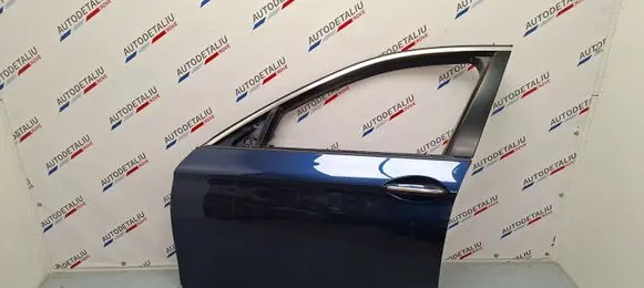 BMW 5 F10 F11 Front door 41009628753