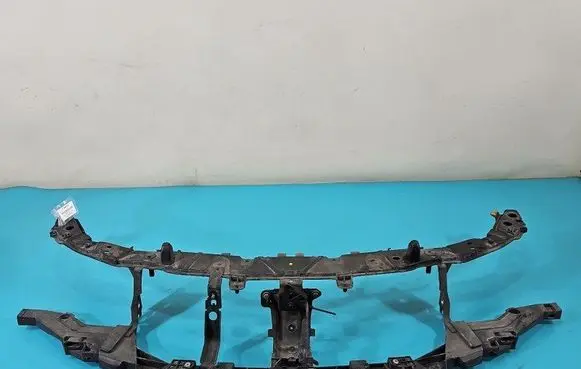 Renault Laguna III Radiator support slam panel IMPRK1448617