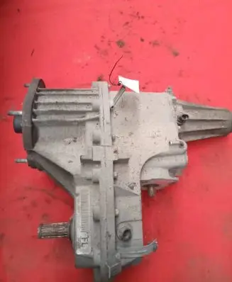 Saab 9-7X Gearbox transfer box case 