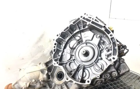 Honda CR-V Manual 5 speed gearbox MTAE