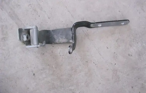 Audi A7 S7 4G Tailgate/trunk/boot hinge 4G8827300