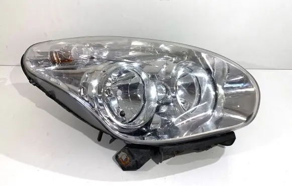Fiat Doblo Headlight/headlamp 