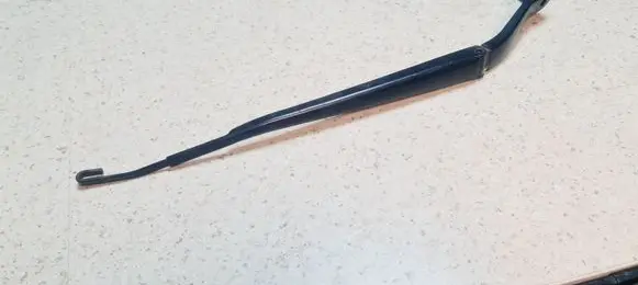 Mazda 3 II Front wiper blade arm 0430D37A 0430D37ARD