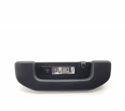 Mercedes-Benz A W177 Rear interior roof grab handle A0998150100