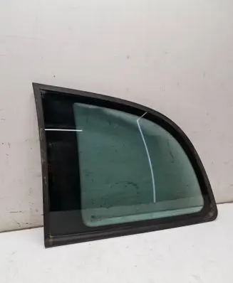 Opel Zafira A Rear side window 633484266