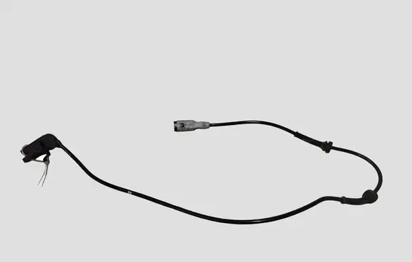 Peugeot 307 CC ABS rear brake sensor 9661974980