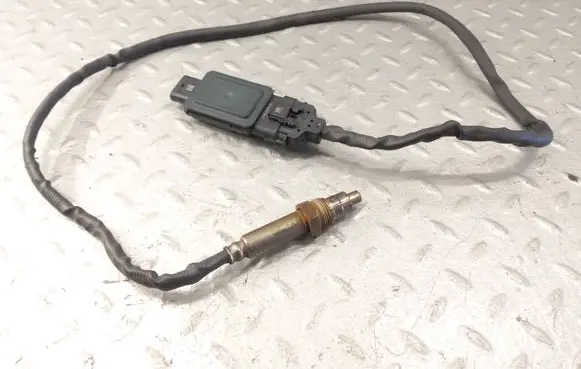 Land Rover Defender Lambda probe sensor 2035AAAA214 LK625J299AC NS11A21B10BJ