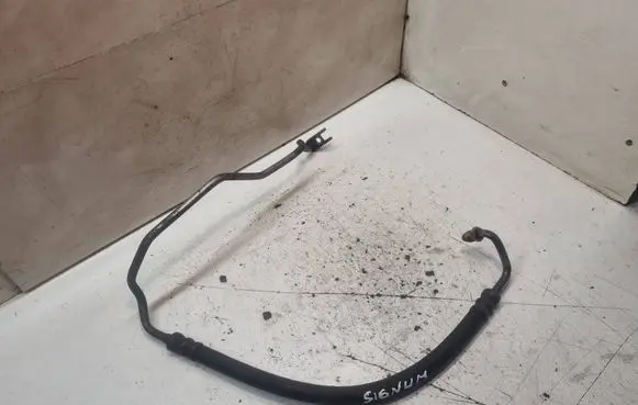 Opel Signum Power steering hose/pipe/line 0100185116013