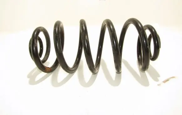 Opel Insignia A Rear coil spring