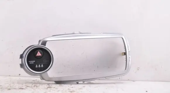 Toyota Yaris Radio/GPS head unit trim 864510D010 839500D050A