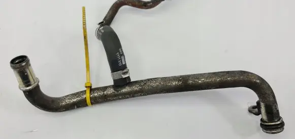 Volvo XC70 Engine coolant pipe/hose 30751749