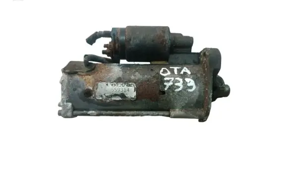 Volvo S60 Starter motor 30659314