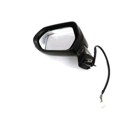 Toyota Yaris XP210 Wing mirror glass 9901200