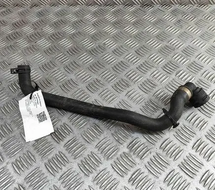 Tesla Model X Engine coolant pipe/hose 114295600C