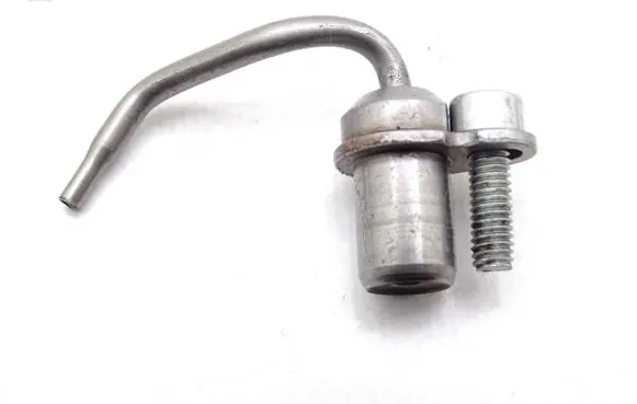 BMW 7 G11 G12 Oil pressure sensor 