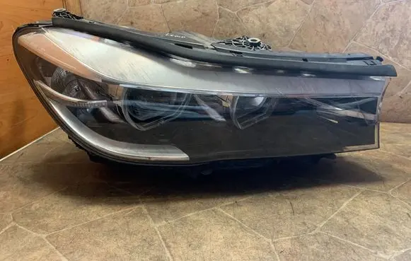 BMW 7 G11 G12 Headlight/headlamp 7349096