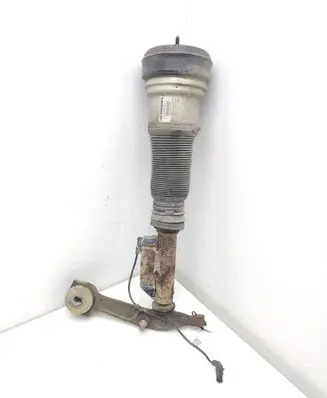 Mercedes-Benz S W220 Air suspension front shock absorber C086053 9991400130 A9991400130