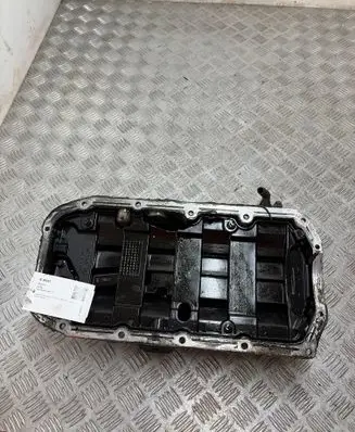 Opel Insignia A Oil sump 55557083
