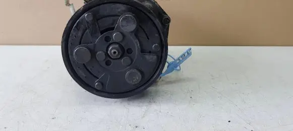 Audi A3 S3 8L Air conditioning (A/C) compressor (pump) 1J0820803K