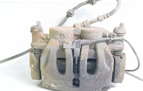 Mercedes-Benz Vito Viano W447 Front brake caliper B91901