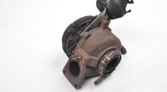 Volvo C70 Turbo 9662464980
