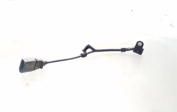 Camshaft position sensor