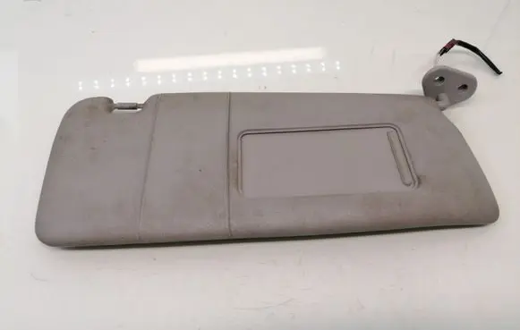 BMW 3 E46 Sun visor