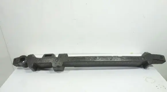 Volkswagen Up Front bumper foam support bar 1S0807248D