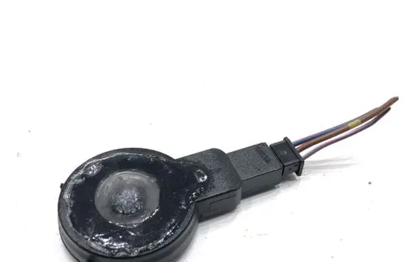 Audi Q7 4L Rain sensor 4E0955559F