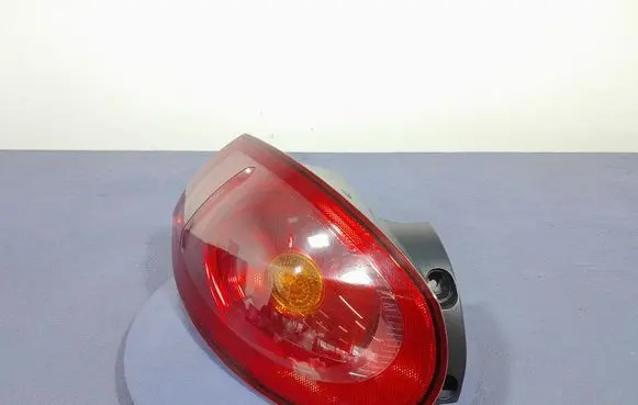 Fiat Bravo Rear/tail lights 51757544