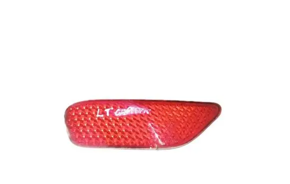 Chevrolet Captiva Rear tail light reflector