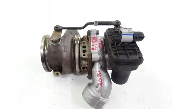 Audi A1 Turbo 04C145703H
