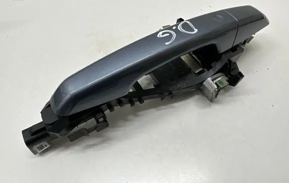 Land Rover Discovery 5 Rear door exterior handle BJ32224N02