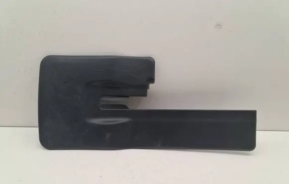 Toyota Land Cruiser (J150) Sun visor 7215760160