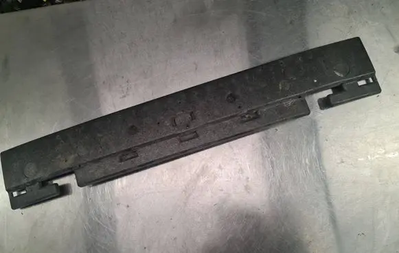Volvo S60 Rear bumper foam support bar 9178215