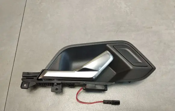 Audi Q3 F3 Rear door exterior handle 83A837020F