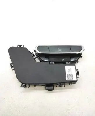 Mercedes-Benz S W222 Seat heating switch A2229051101