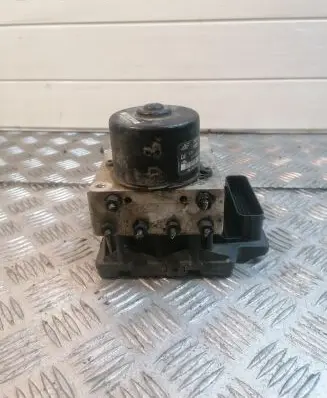 Volkswagen Sharan ABS Pump 7M3907379B 7M3614111