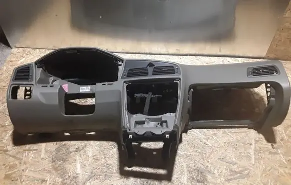 Volvo V70 Dashboard 902972116